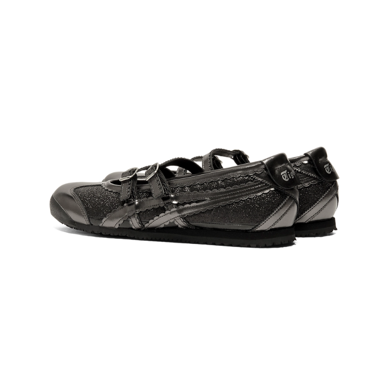 Onitsuka Tiger MEXICO 66 TGRS - BLACK/GUNMETAL