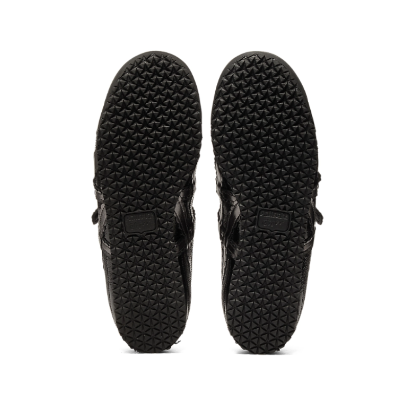 Onitsuka Tiger MEXICO 66 TGRS - BLACK/GUNMETAL