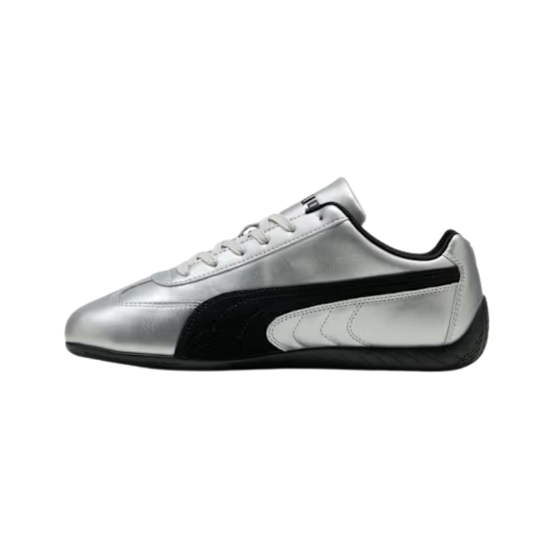 PUMA Speedcat - Metallic Silver