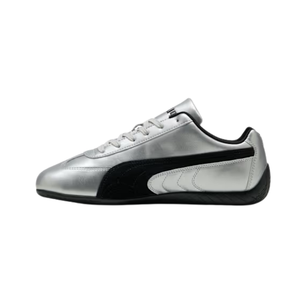 PUMA Speedcat - Metallic Silver