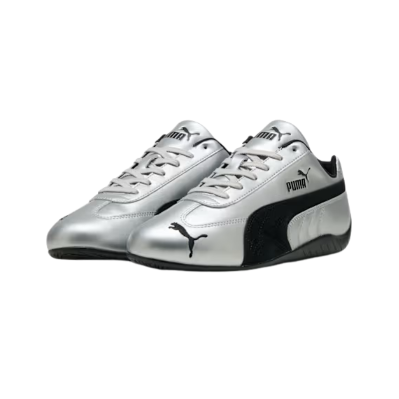 PUMA Speedcat - Metallic Silver