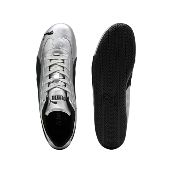 PUMA Speedcat - Metallic Silver