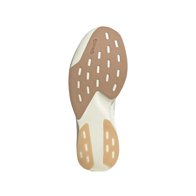 adidas Adizero Evo SL - White Shadow Brown