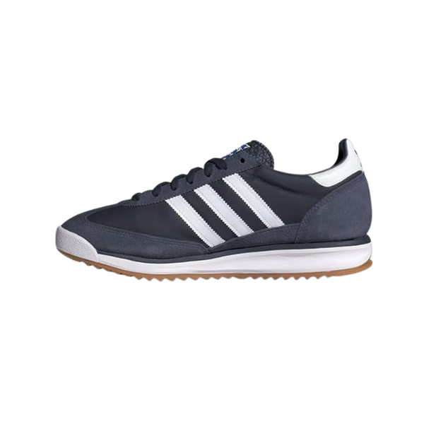 Adidas Originals SL 72 RS - Navy blue