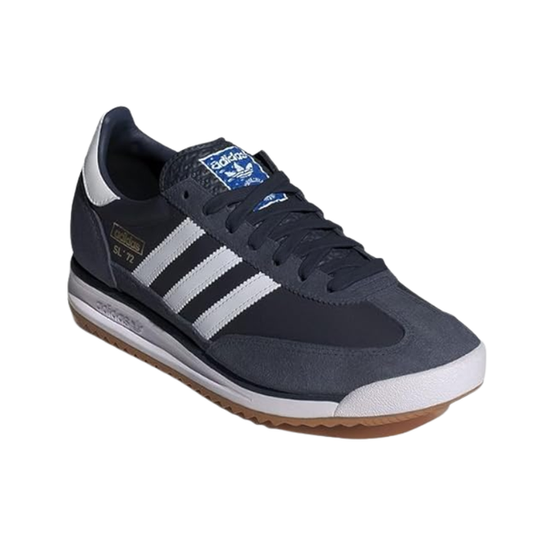 Adidas Originals SL 72 RS - Navy blue