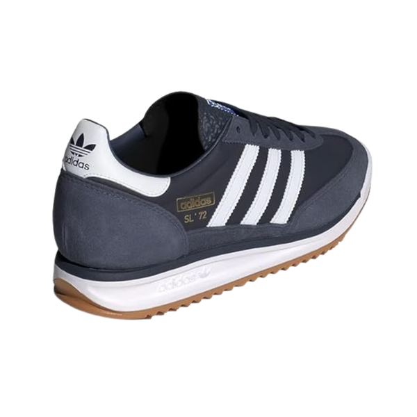 Adidas Originals SL 72 RS - Navy blue