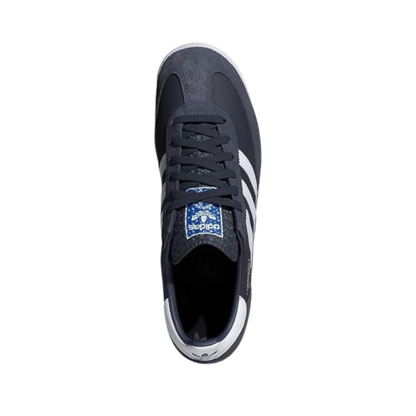 Adidas Originals SL 72 RS - Navy blue