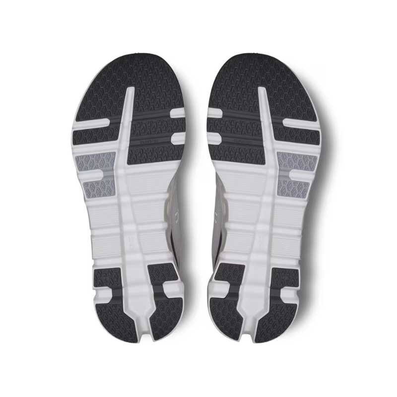 On Running Cloudrunner 2 Frost | White