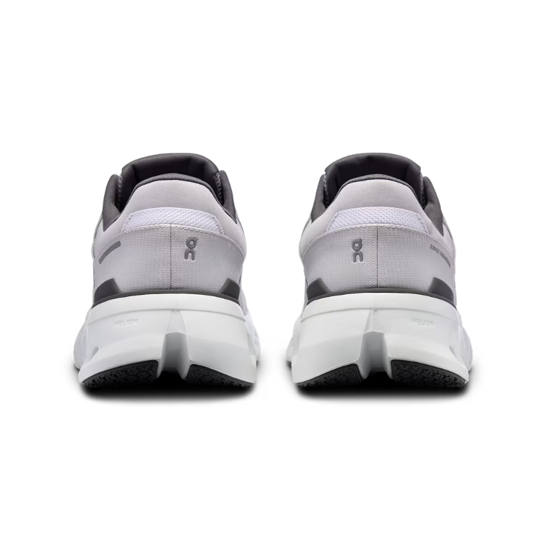 On Running Cloudrunner 2 Frost | White