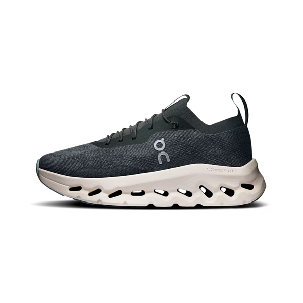 On Running x Loewe Cloudtilt Denim Grey