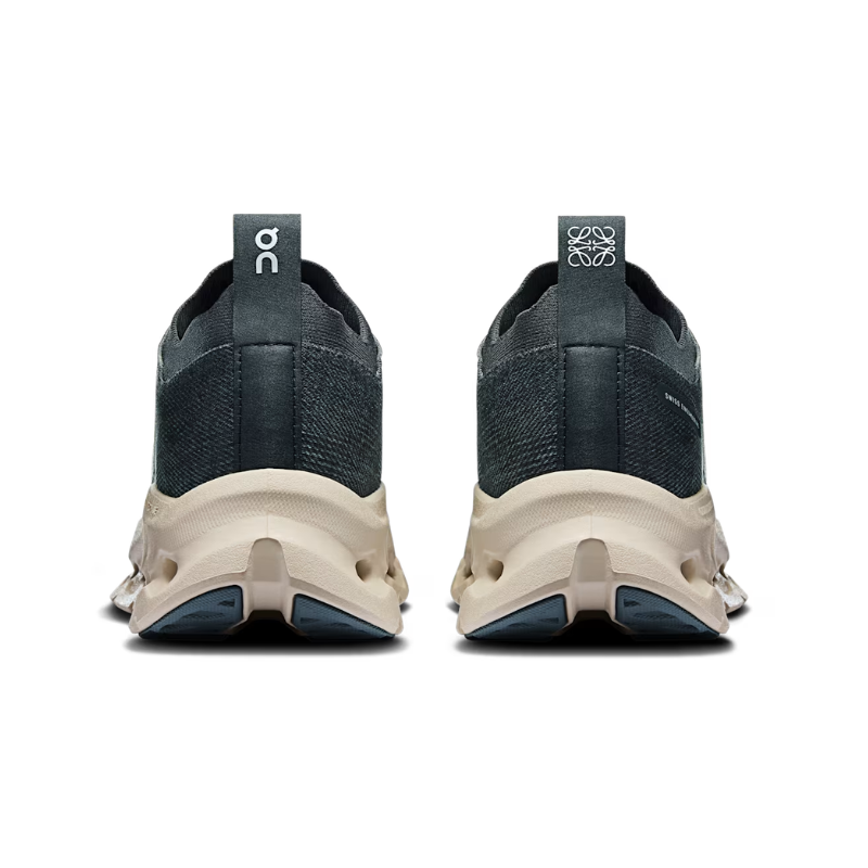 On Running x Loewe Cloudtilt -Denim Grey