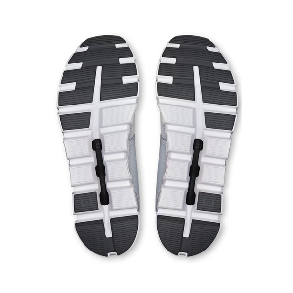 On Running Cloud 6 - Glacier/White