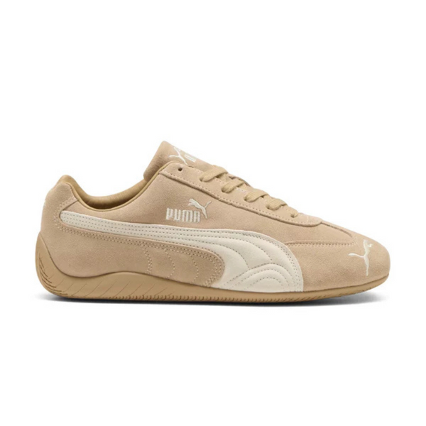 Puma Speedcat TTF - Prairie Tan-Frosted Ivory