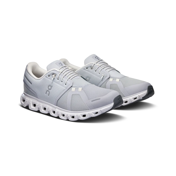 On Running Cloud 6 - Glacier/White