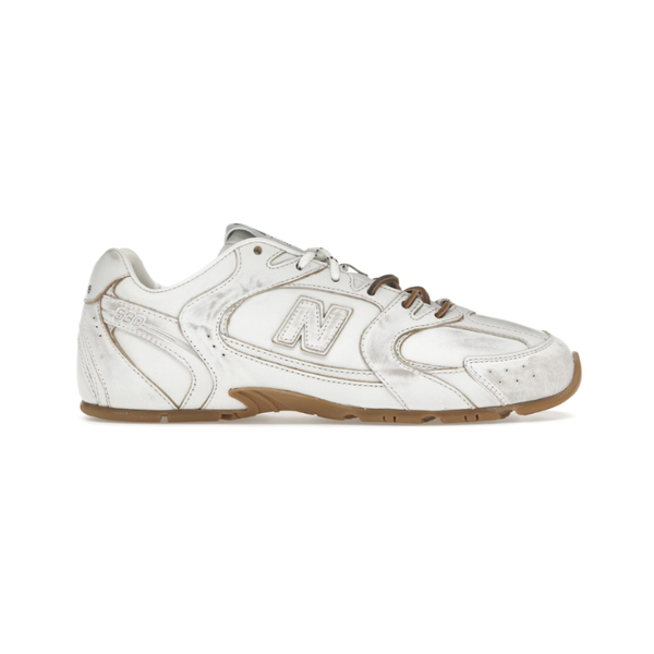 New Balance x Miu Miu 530 SL - White Gum