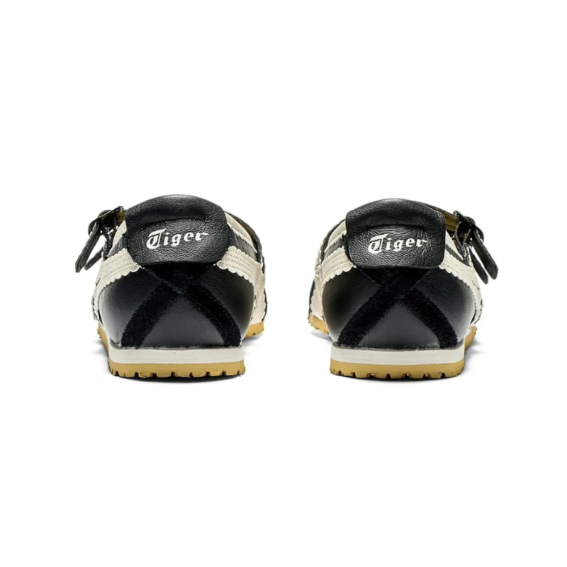 Onitsuka Tiger Mexico 66 TGRS - Black/Cream