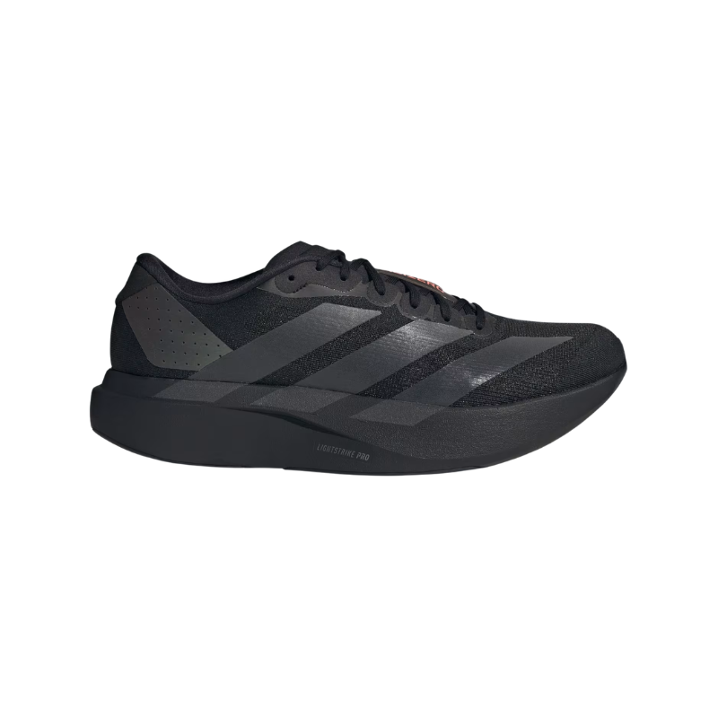 adidas Adizero EVO SL - Core Black / Grey Four