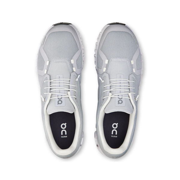 On Running Cloud 6 - Glacier/White