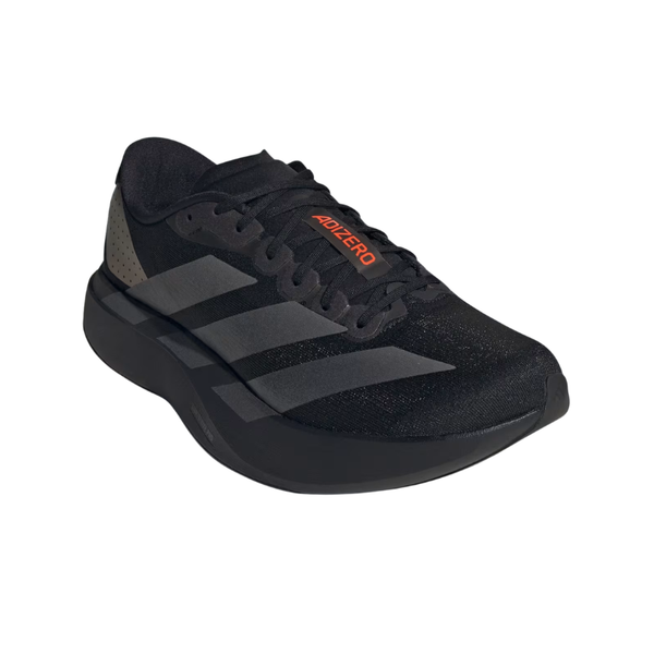 adidas Adizero EVO SL - Core Black / Grey Four