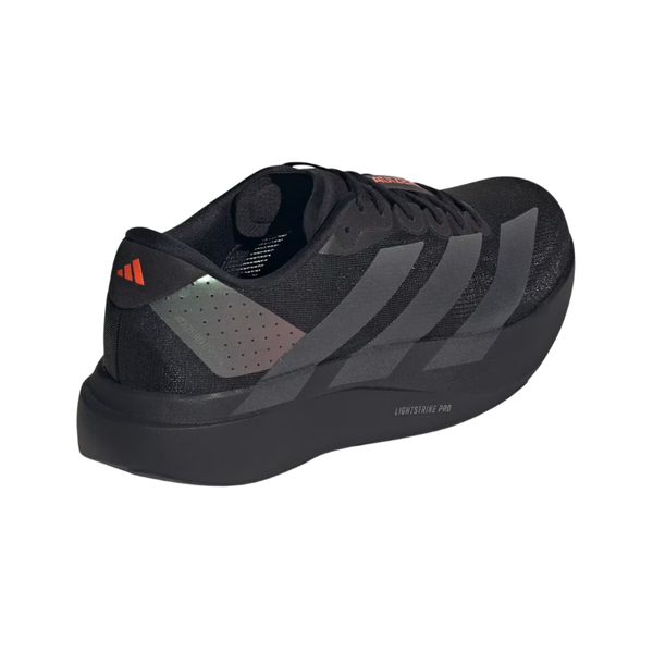 adidas Adizero EVO SL - Core Black / Grey Four