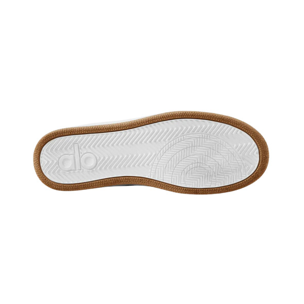 Alo Yoga Recovery Mode - Gravel/White