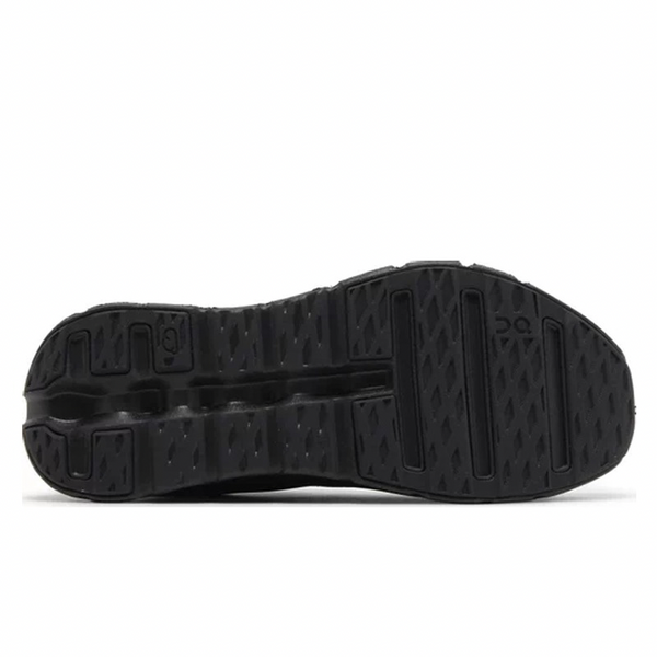 On Running x Loewe Cloudtilt in the 'All Black'