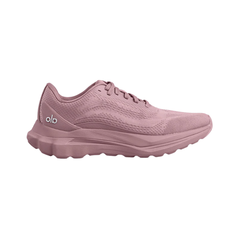 Alo Runner performance - Smoky Quartz