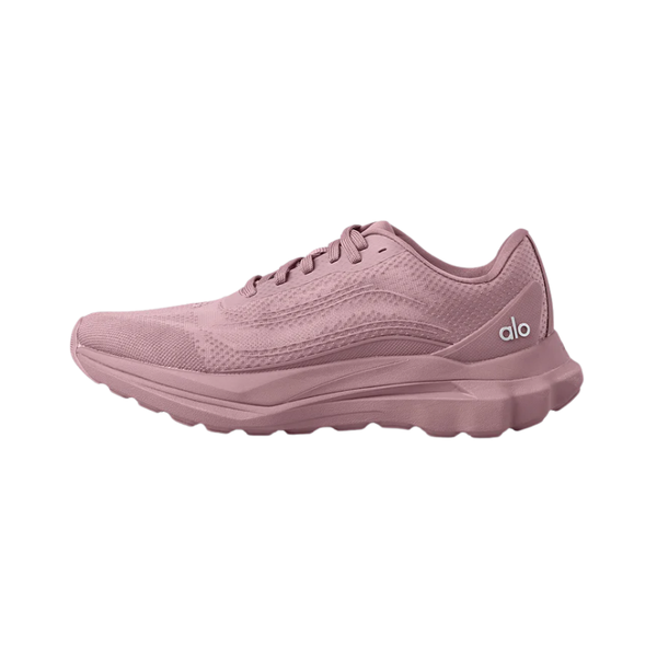 Alo Runner performance - Smoky Quartz