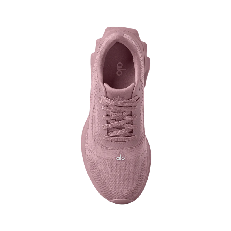 Alo Runner performance - Smoky Quartz