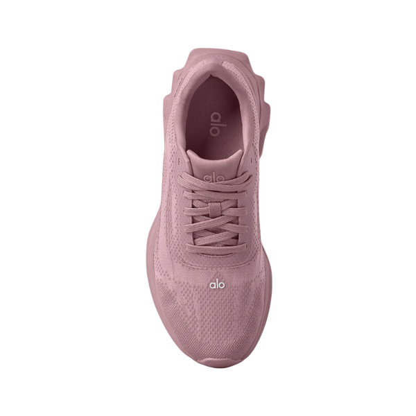 Alo Runner performance - Smoky Quartz