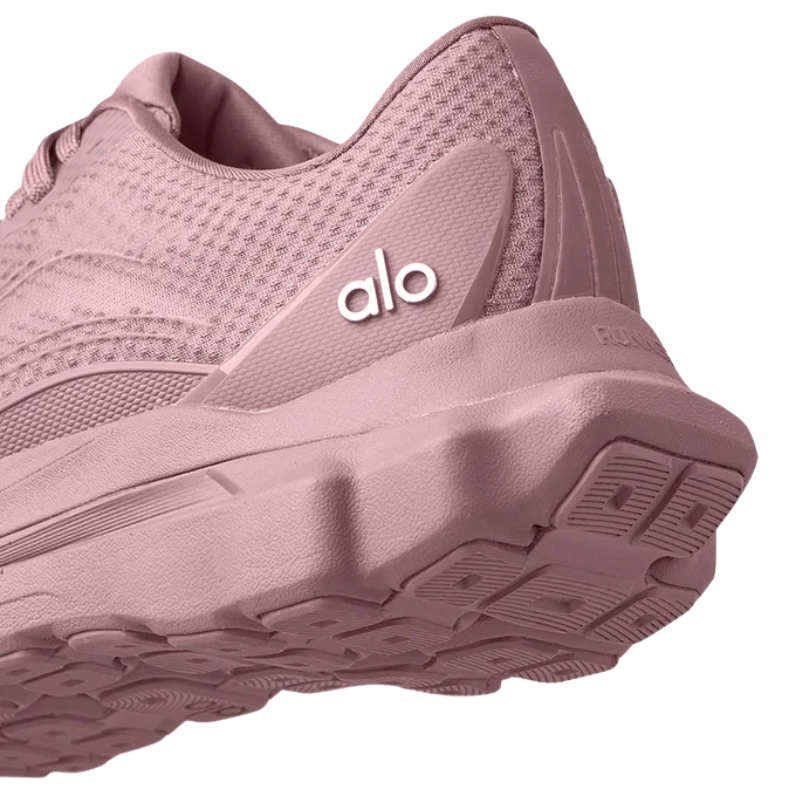 Alo Runner performance - Smoky Quartz