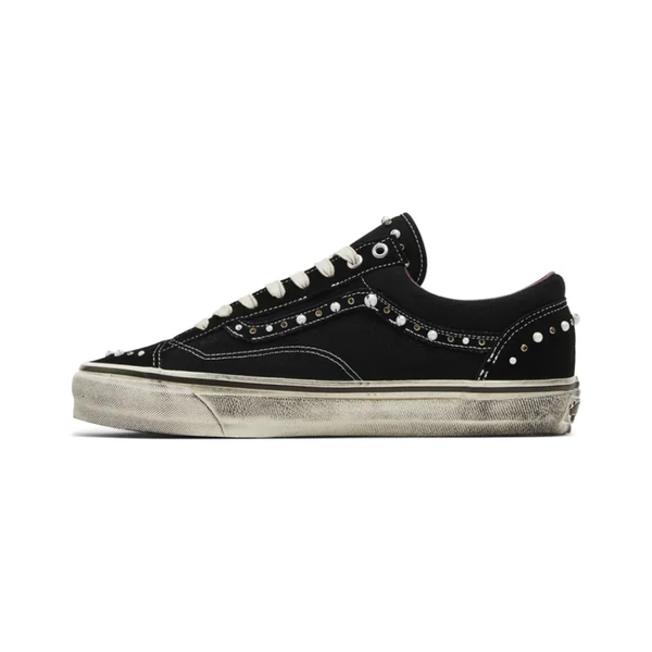 Vans OTW Old Skool 36 Pearlized Black