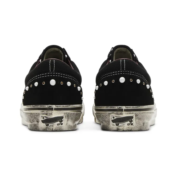 Vans OTW Old Skool 36 Pearlized Black