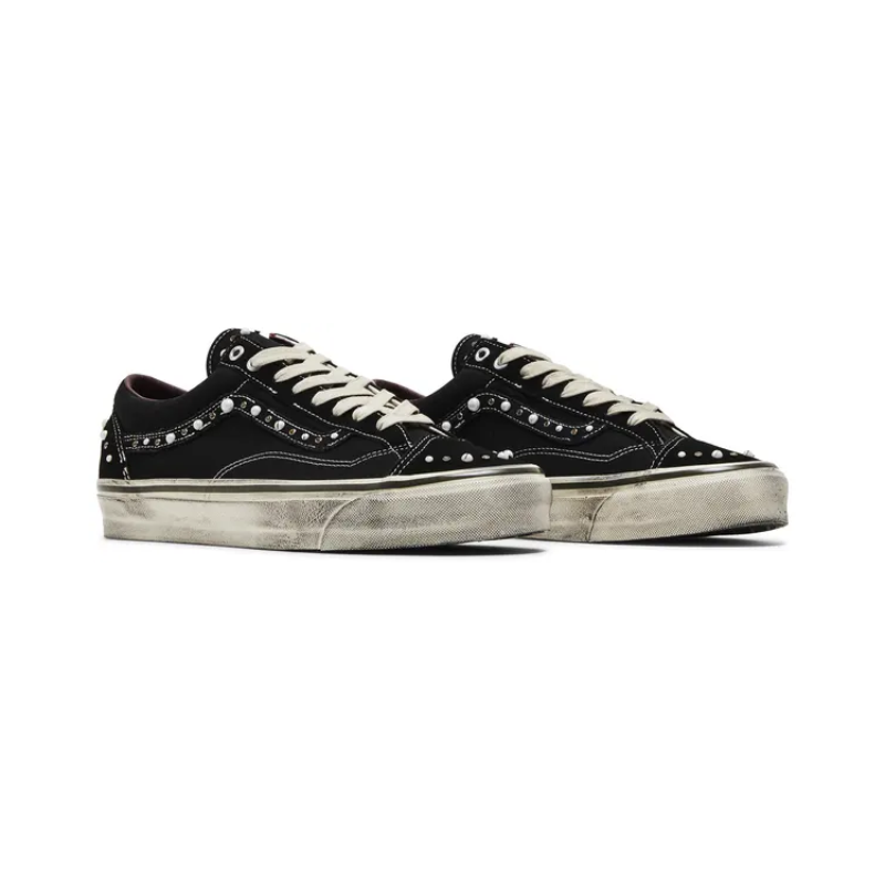 Vans OTW Old Skool 36 Pearlized Black