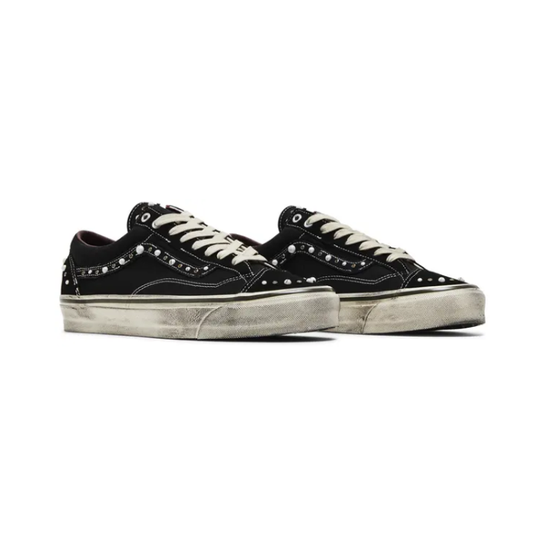 Vans OTW Old Skool 36 Pearlized Black