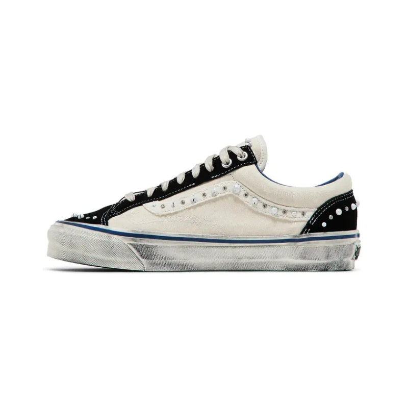 Vans OTW Old Skool 36 Pearlized Marshmallow