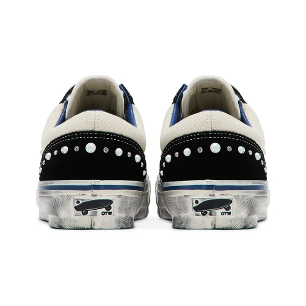 Vans OTW Old Skool 36 Pearlized Marshmallow