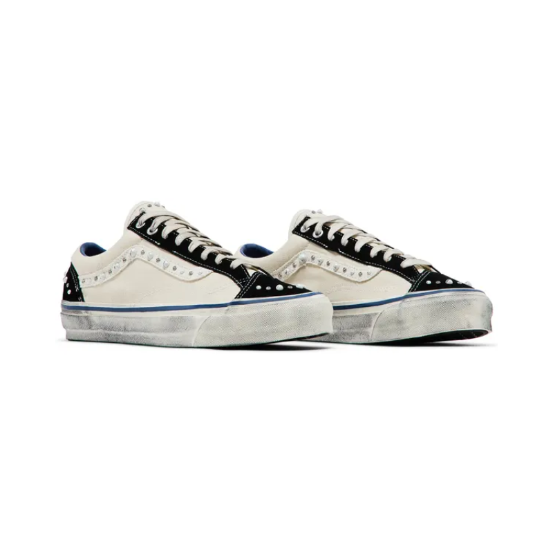 Vans OTW Old Skool 36 Pearlized Marshmallow