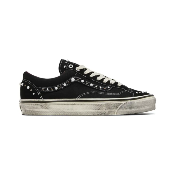Vans OTW Old Skool 36 Pearlized Black