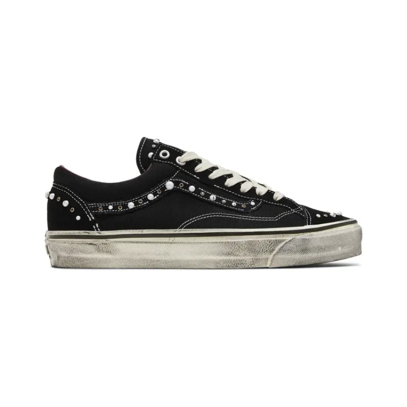 Vans OTW Old Skool 36 Pearlized Black