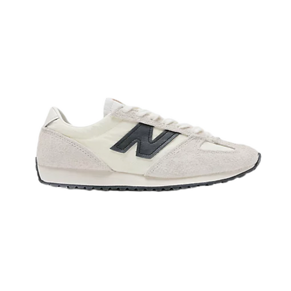 New Balance 471  Linen Angora Black