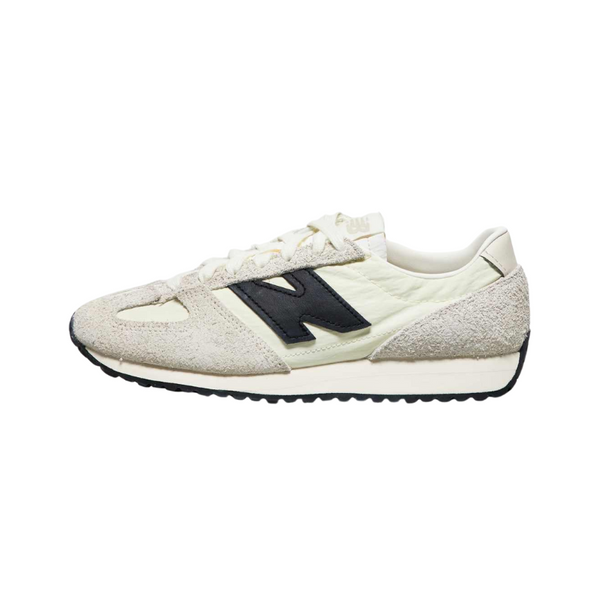 New Balance 471  Linen Angora Black