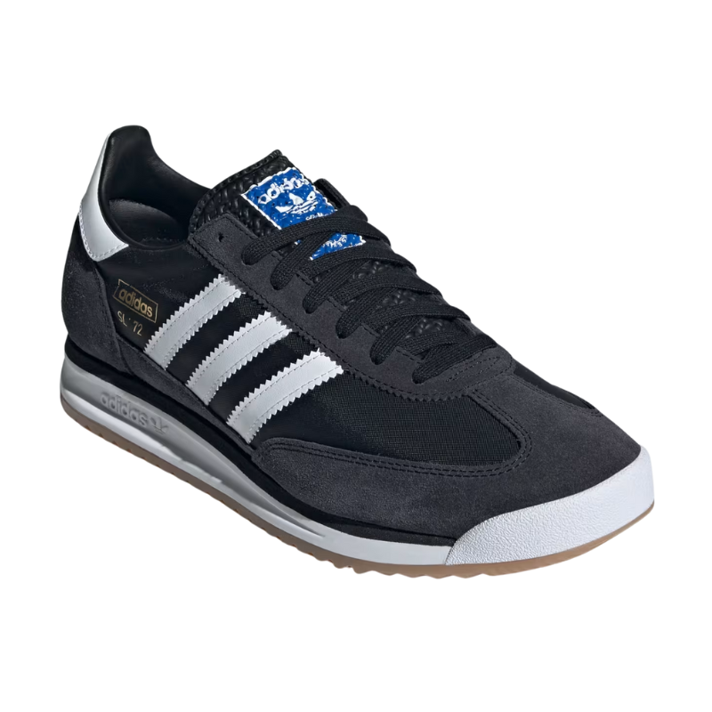 Adidas SL 72 RS - Black White