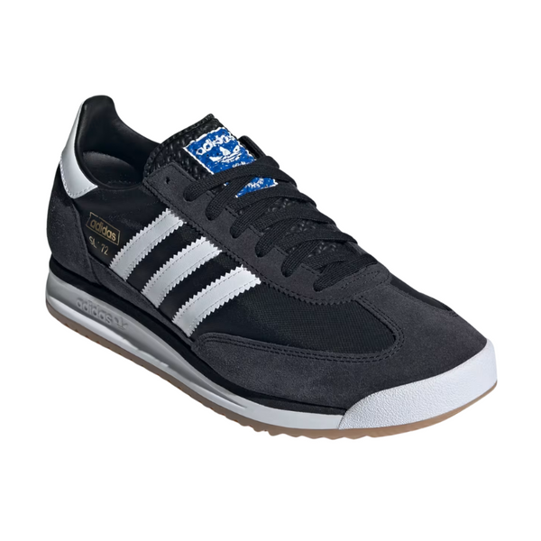 Adidas SL 72 RS - Black White