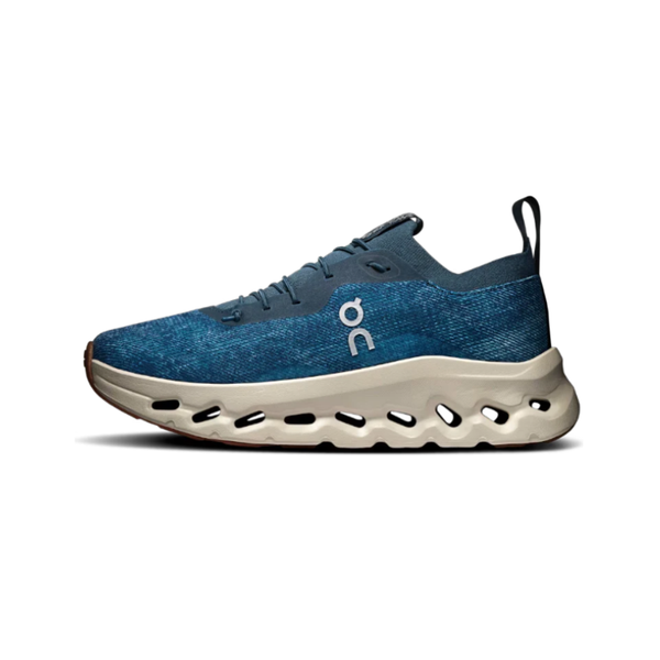 On Running Cloudtilt x Loewe Denim Blue